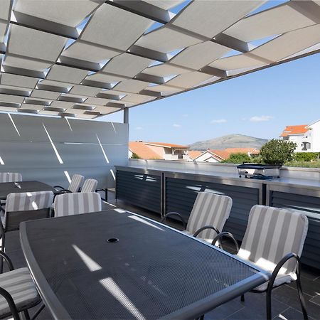 Agava Lux Apartment Trogir Exterior photo