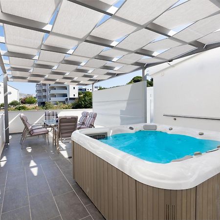Agava Lux Apartment Trogir Exterior photo