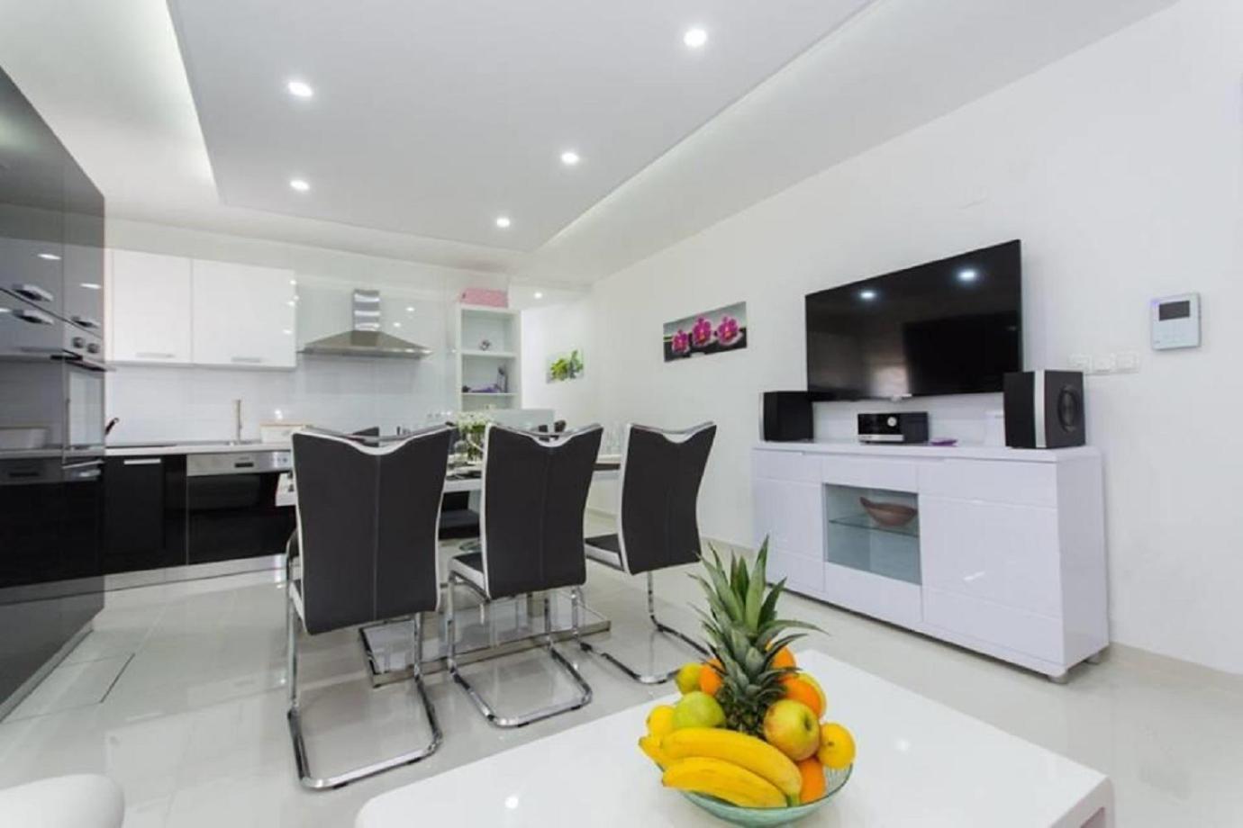 Agava Lux Apartment Trogir Exterior photo