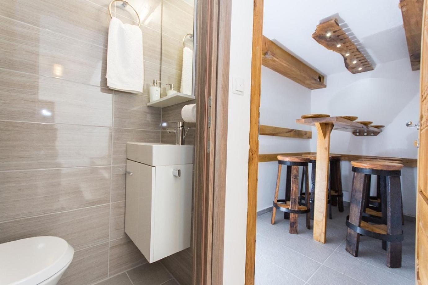 Agava Lux Apartment Trogir Exterior photo