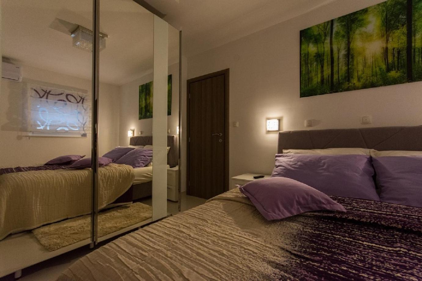 Agava Lux Apartment Trogir Exterior photo