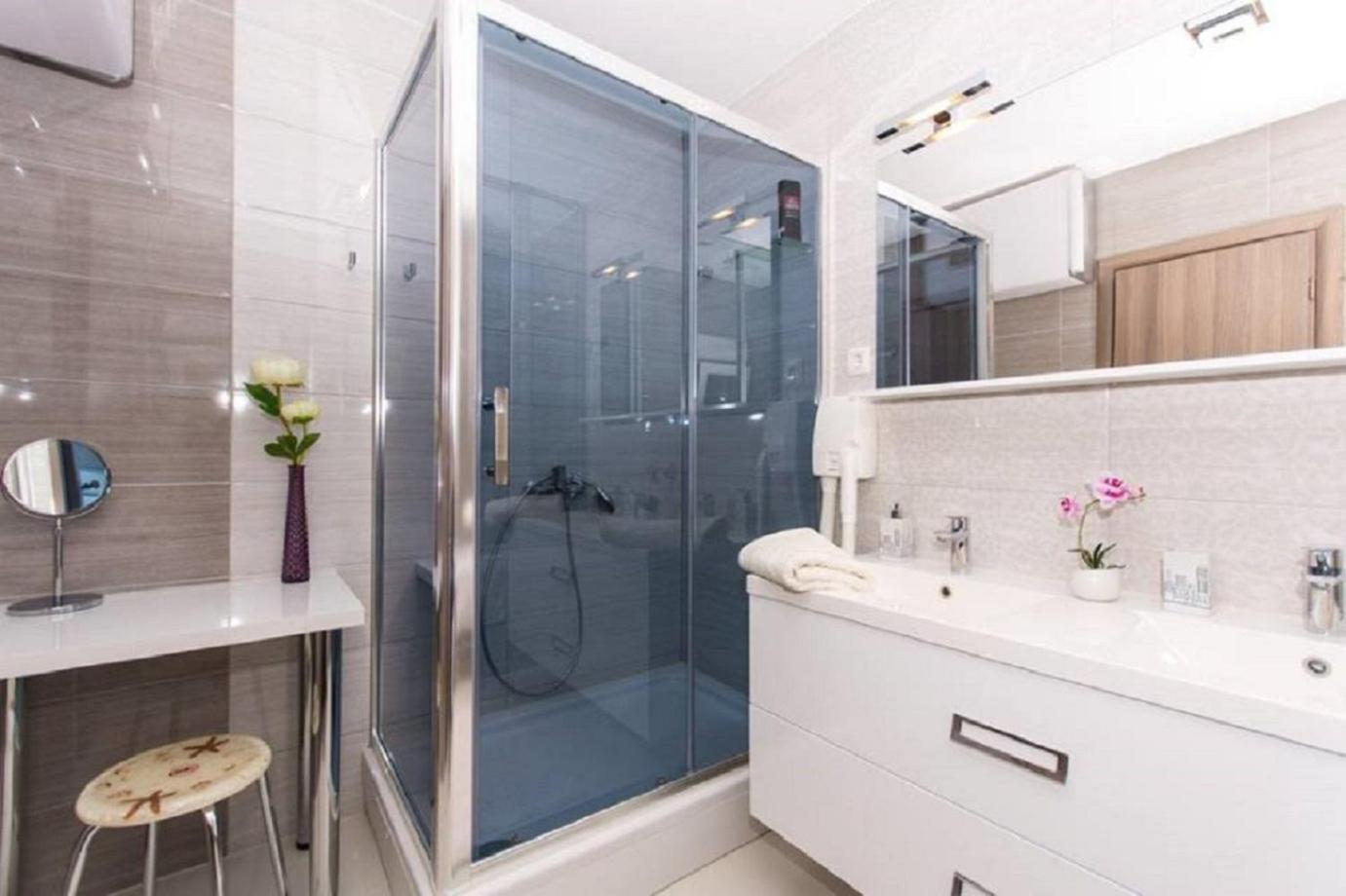 Agava Lux Apartment Trogir Exterior photo